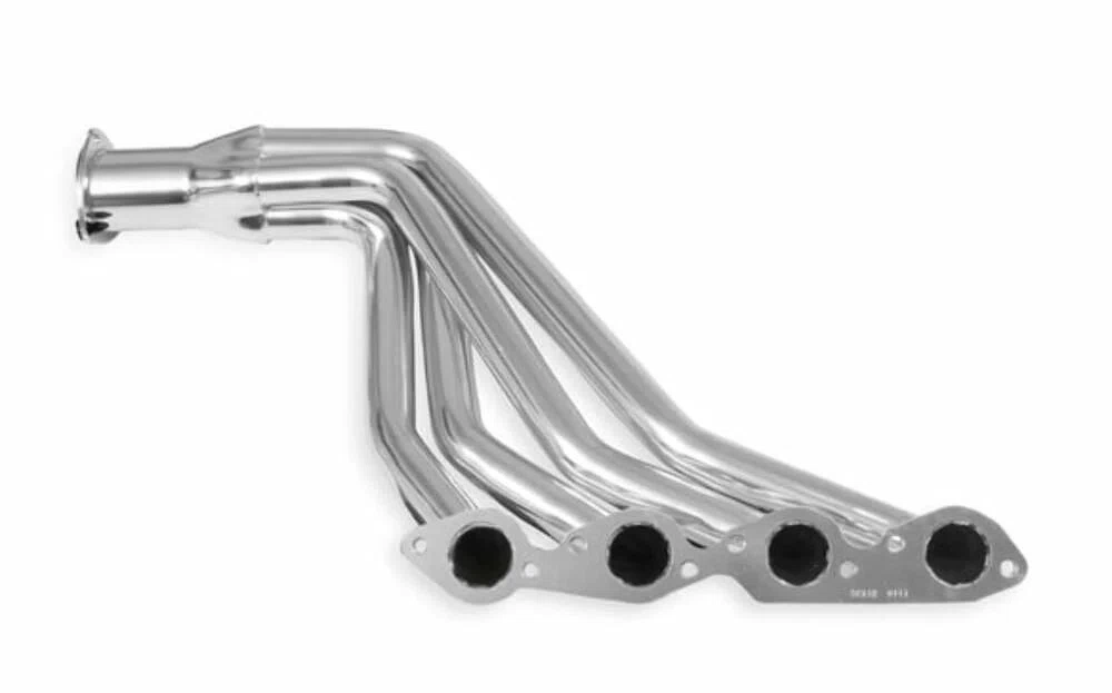 Flowtech Long Tube Header - Ceramic Coated - 31530FLT